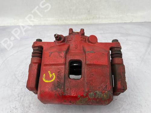 Left front brake caliper HONDA CIVIC VII Hatchback (EU, EP, EV) 2.0 Type-R (EP3) | BP37531074M105 - Image 5