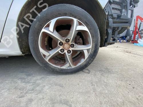 Dashboard PEUGEOT 508 SW I (8E_) 1.6 BlueHDi 120 | BP36591249C46  - Image 36