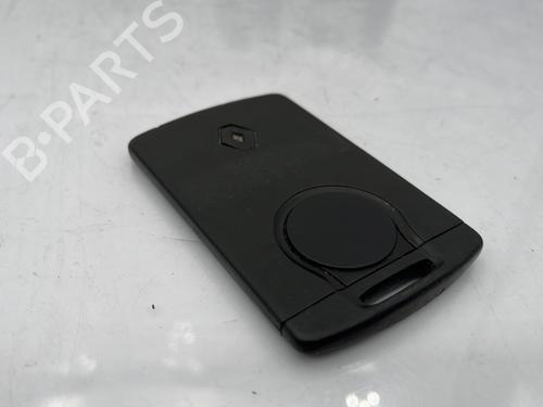 Electronic module RENAULT CLIO IV (BH_) 1.5 dCi 90 | BP26313912M83