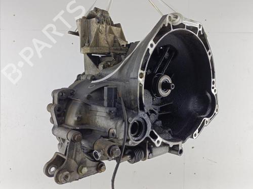Gearbox FORD FIESTA IV (JA_, JB_) 1.8 D | BP23711876M3 
