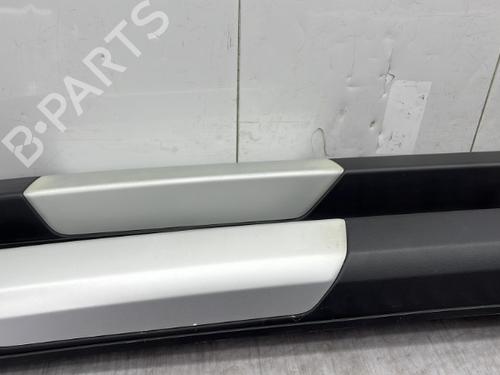 Takreling DACIA SPRING EV (B6M1) | BP23751162C65 