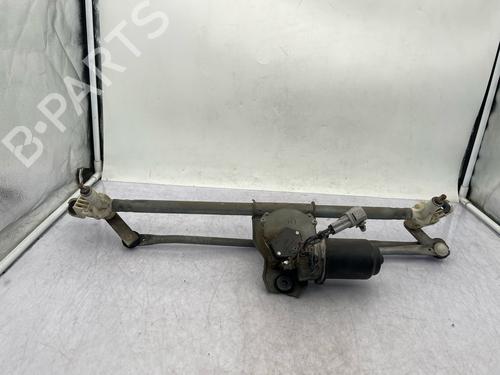 Front wiper motor SUZUKI SWIFT III (MZ, EZ) 1.3 DDiS (RS413D) | BP34191028M29  - Image 8