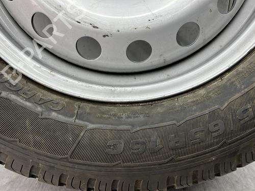 Reservehjul kit RENAULT TRAFIC II Bus (JL) 1.9 dCI 100 (JL0C, JL0K) | BP33420580C119 - Image 7