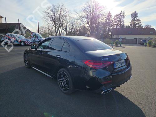 Fælk MERCEDES-BENZ C-CLASS (W206) C 300 e (206.054) | BP30890332C45 - Image 64