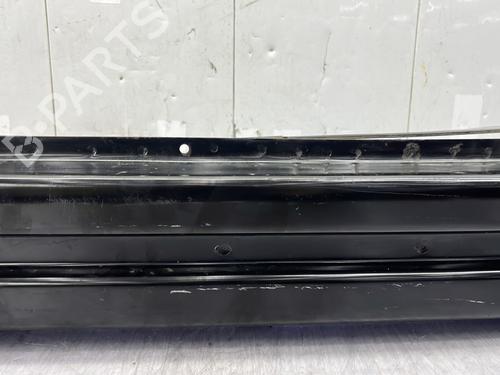 Refuerzo paragolpes delantero CHEVROLET REZZO MPV (U100) 2.0 | BP30790622C109