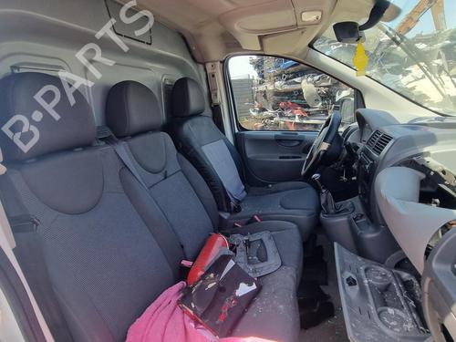 Starter CITROËN JUMPY II Van 1.6 HDi 90 8V | BP23707192M8 - Image 16