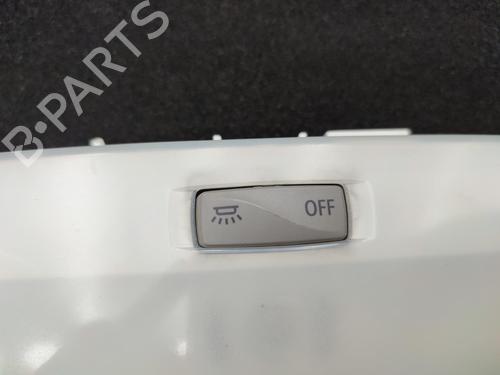 Used Interior roof light RENAULT SCÉNIC III (JZ0/1_) 1.5 dCi (110 hp) 23741858