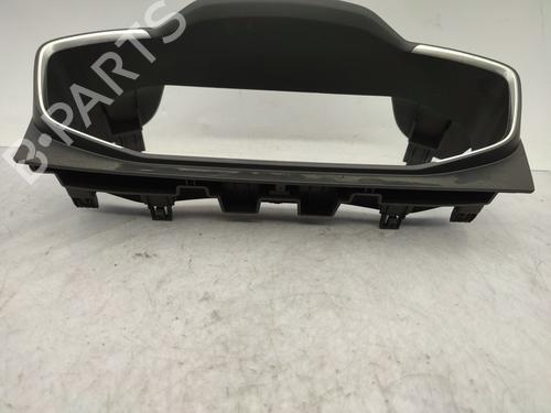 Hub cap PEUGEOT 208 II (UB_, UP_, UW_, UJ_) 1.2 PureTech 100 | BP27608290C160 
