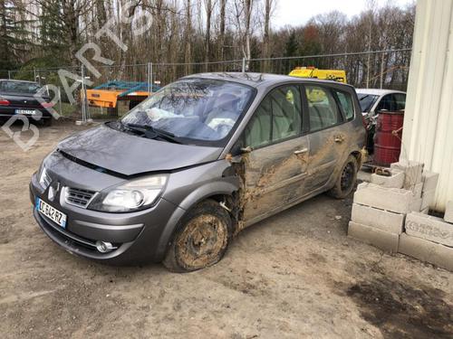 Headlight switch RENAULT GRAND SCÉNIC II (JM0/1_) 1.5 dCi (JM1E) | BP23674461I24 - Image 5