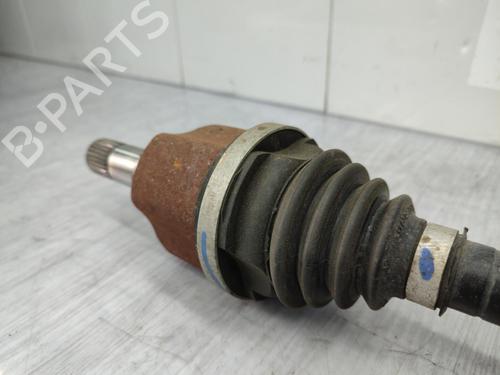 Left front driveshaft CITROËN C3 III (SX) 1.6 BlueHDi 75 | BP23677865M38 - Image 3