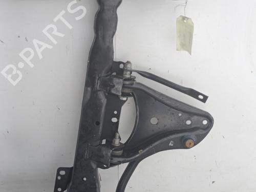 Used Subframe Subframe RENAULT TWINGO II (CN0_) 1.2 16V (CN04, CN0B) (75 hp) 23718418 23718418
