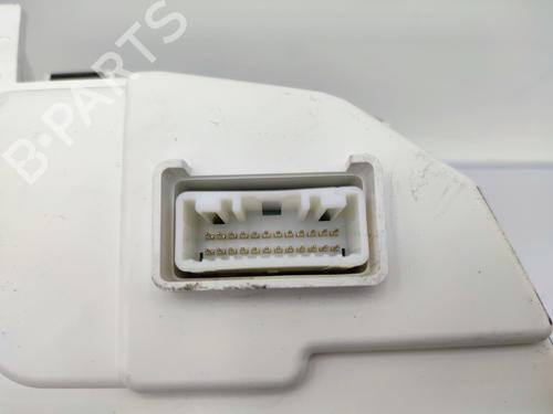 Instrument cluster CITROËN C-CROSSER (VU_, VV_) 2.2 HDi | BP23675934C47 