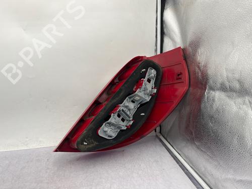 Venstre baglygte Venstre baglygte MERCEDES-BENZ A-CLASS (W169) A 180 CDI (169.007, 169.307) (109 hp) 35978906 35978906