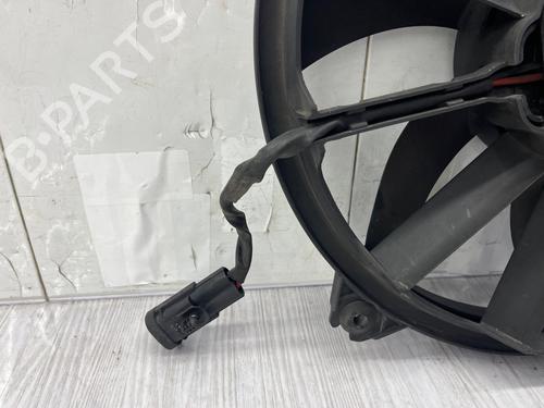 Køleventilator elektrisk Køleventilator elektrisk 38187279 38187279