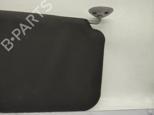 Right sun visor FORD TRANSIT CONNECT (P65_, P70_, P80_) 1.8 TDCi | BP23729018I2 