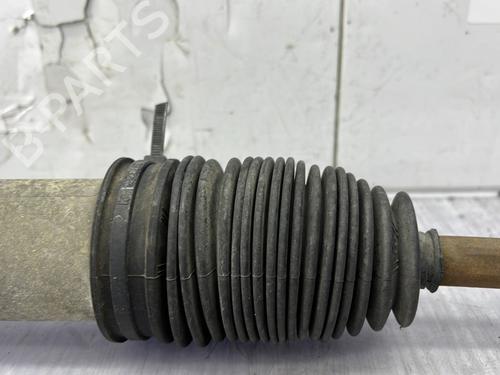 Steering rack RENAULT SCÉNIC II (JM0/1_) 1.5 dCi (JM1E, JM16) | BP31612806M22 