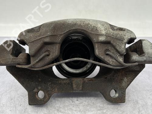 Left front brake caliper FIAT 500 (312_) 0.9 (312AXG1A, 312.AXG11) | BP23759669M105 - Image 2