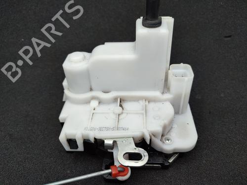 Front right lock FIAT 500 (312_) 0.9 (312AXG1A, 312.AXG11) | BP23756845C97 