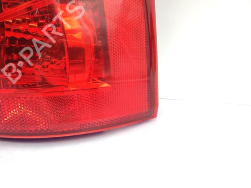Right taillight HYUNDAI TUCSON (JM) 2.0 CRDi All-wheel Drive | BP23751196C35 