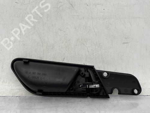 Front left interior door handle MERCEDES-BENZ A-CLASS (W169) A 180 CDI (169.007, 169.307) | BP30059011I13 