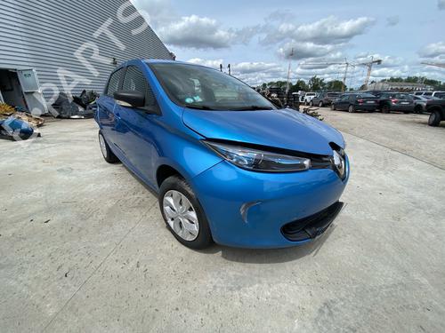 AC-rør RENAULT ZOE (BFM_) | BP38090331M126 - Image 92