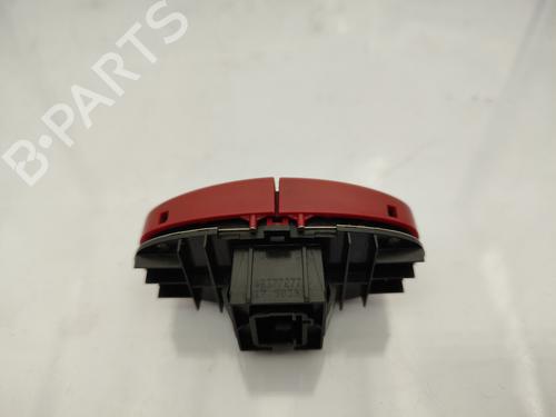Warning switch PEUGEOT 206 Hatchback (2A/C) 1.6 16V | BP23739664I22 