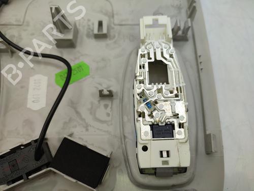 Interior roof light RENAULT MEGANE IV Hatchback (B9A/M/N_) 1.6 dCi 165 | BP23683453I8  - Image 6