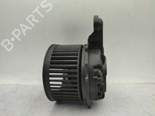 Heater blower motor JAGUAR S-TYPE II (X200) 4.2 V8 | BP29506730M62 