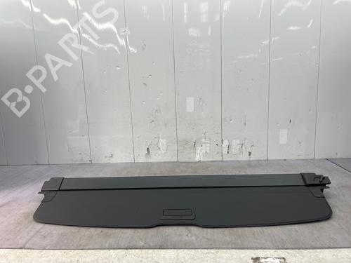 Rear parcel shelf CITROËN C5 III (RD_) 2.0 HDi 165 (RDRHHA, RDRHH8) | BP36059747C85 - Image 8