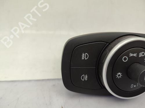 Headlight switch FORD TRANSIT CONNECT V408 Box Body/MPV 1.5 EcoBlue | BP23738709I24 - Image 4