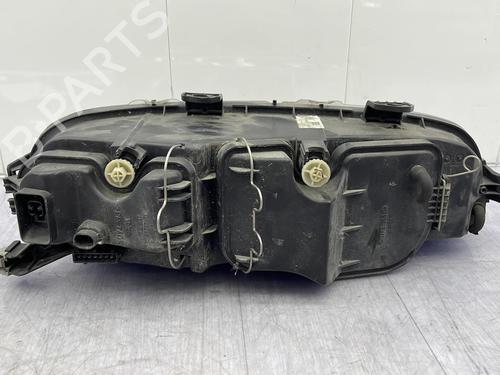 Left headlight FIAT PUNTO (188_) 1.9 JTD 80 (188.237, .257, .337, .357) | BP23686400C28 