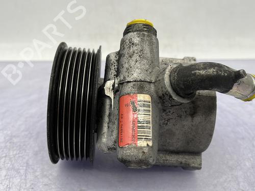 Steering pump FIAT DUCATO Van (250_) 120 Multijet 2,3 D | BP24435649M99 