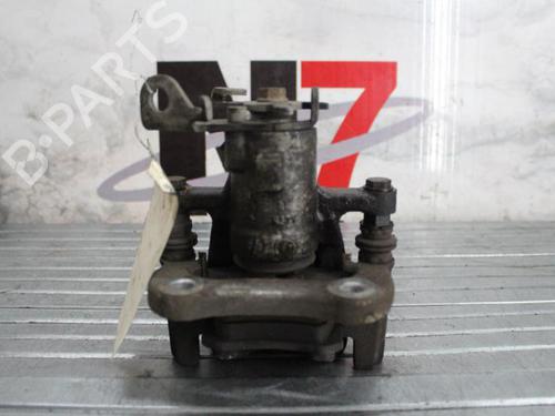 Used Right rear brake caliper RENAULT MEGANE III Hatchback (BZ0/1_, B3_) 1.5 dCi (BZ09, BZ0D, BZ1W, BZ29, BZ14) (110 hp) 23690599