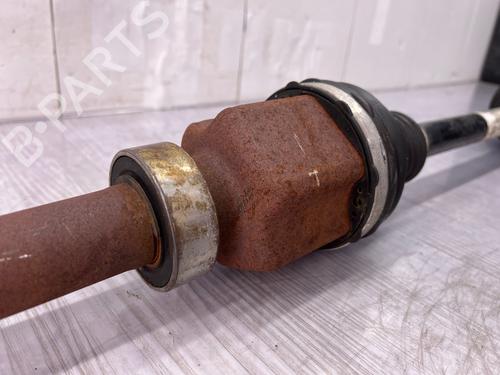 Right front driveshaft RENAULT KADJAR (HA_, HL_) 1.5 dCi 110 (HLA3) | BP36400961M39  - Image 5