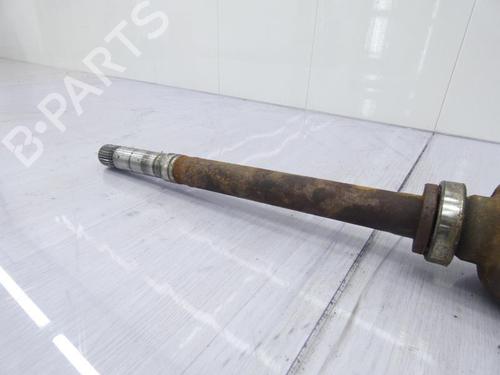 Used Right front driveshaft Right front driveshaft 23700524 23700524