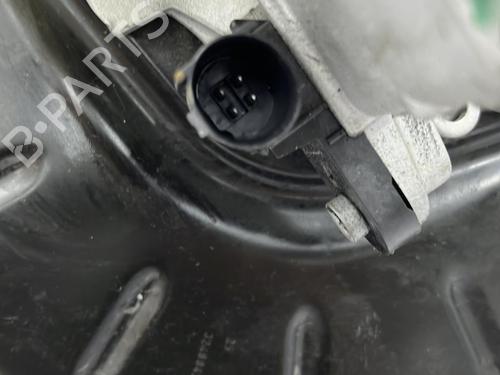 Servo brake VW POLO VI (AW1, BZ1, AE1) 1.0 TSI | BP23704649M42 - Image 4