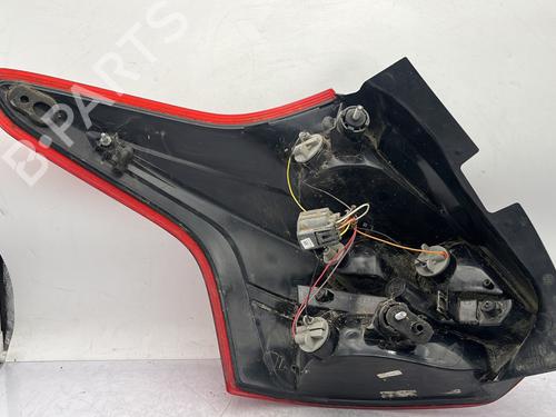 Right taillight FORD FOCUS III 1.6 TDCi | BP30565690C35 - Image 4