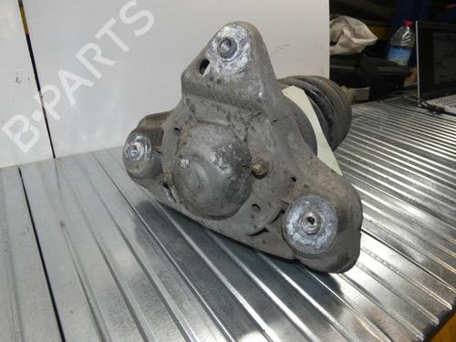 Used Left front shock absorber VW PASSAT B5.5 Variant (3B6) 1.9 TDI (130 hp) 23689086