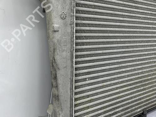 Intercooler AUDI ALLROAD C5 (4BH) 2.5 TDI quattro (180 hp) 23704588