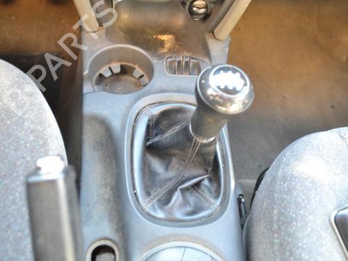 Left sun visor HYUNDAI SANTA FÉ I (SM) 2.0 CRDi 4x4 | BP23688422I1  - Image 19
