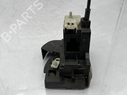 Front right lock RENAULT CLIO II (BB_, CB_) 1.5 dCi (B/CB07) | BP23752029C97 