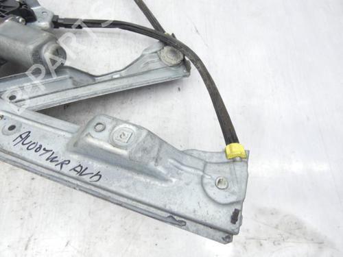 Front right window mechanism RENAULT CLIO III (BR0/1, CR0/1) 1.5 dCi (C/BR0G, C/BR1G) | BP23672691C23 