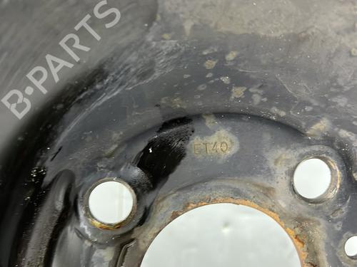 Fælk RENAULT CAPTUR I (J5_, H5_) 1.5 dCi 110 | BP32018056C45 