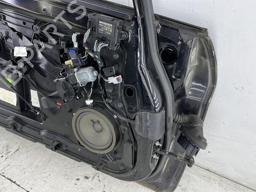 Left front door FORD FIESTA VI (CB1, CCN) 1.0 EcoBoost | BP23760766C2 