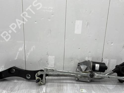 Used Front wiper motor BMW 5 (E60) 530 d (218 hp) 27707104