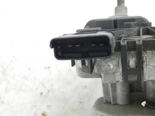 Used Front wiper motor PEUGEOT 207 (WA_, WC_) 1.6 HDi (90 hp) 23691189
