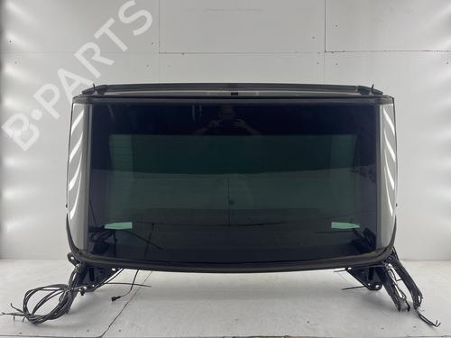 Cabriolet top Cabriolet top 39607405 39607405