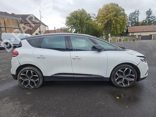 Boot lining RENAULT SCÉNIC IV (J9_) 1.3 TCe 140 | BP24180789I3  - Image 30