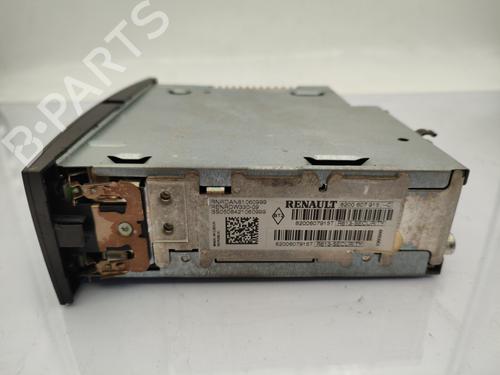 Radio RENAULT MODUS / GRAND MODUS (F/JP0_) 1.5 dCi (FP0E, JP0E) | BP23739041E6 - Image 3