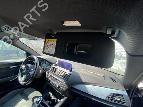Used Right sun visor Right sun visor 37636339 37636339